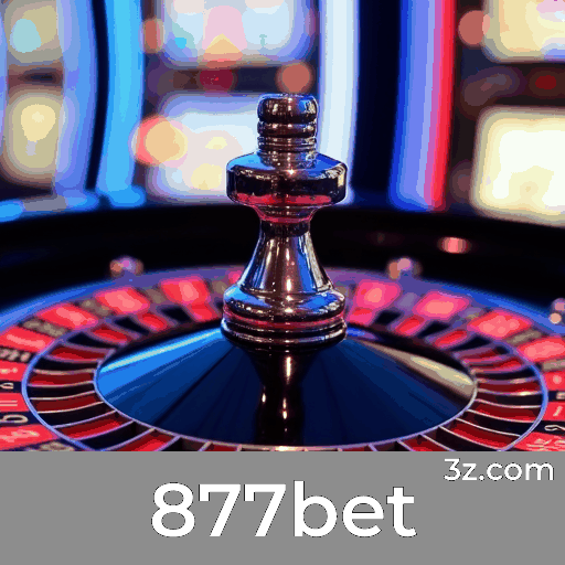 Emoção e Prêmios com Jogos de Cassino no 877bet