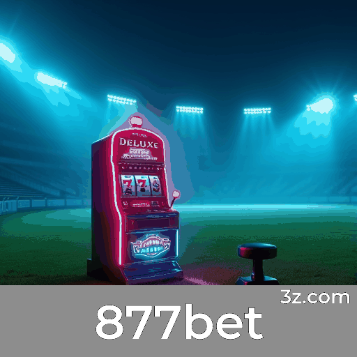 Emoção e Prêmios com Jogos de Cassino no 877bet