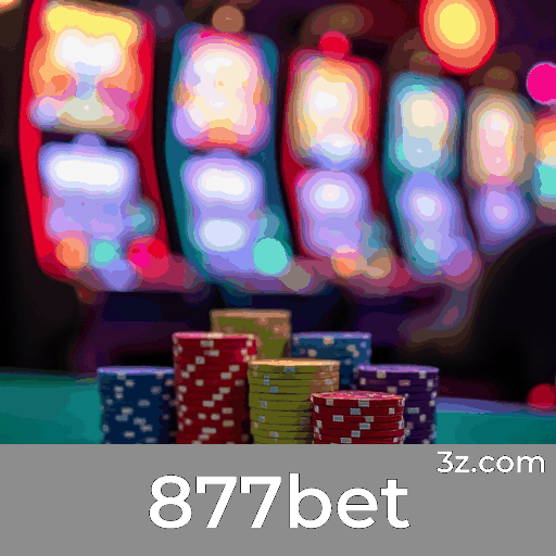 877bet: A Experiência de Casino Ao Vivo Preferida do Brasil