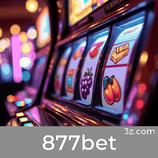 Descubra Inovações Pioneiras nos Jogos e a Visão Transformadora da 877bet