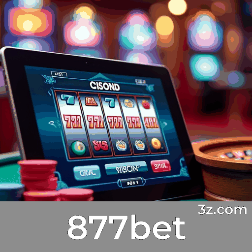 Desbloqueie Ofertas Surpreendentes na 877bet