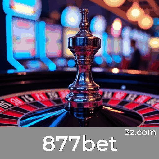 877bet: A Experiência de Casino Ao Vivo Preferida do Brasil