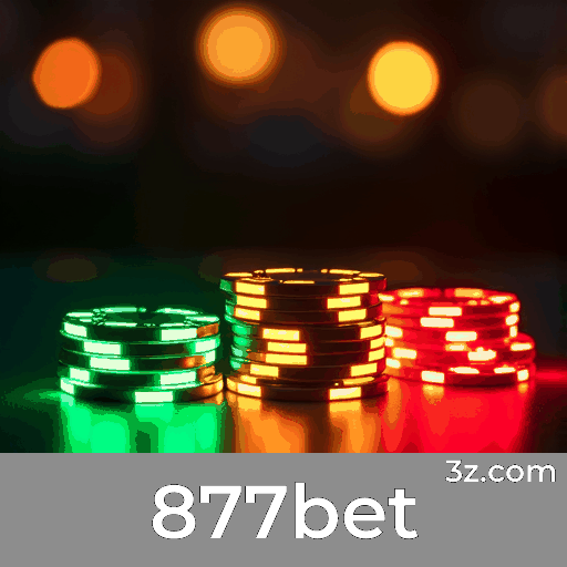 877bet: Estratégias Inteligentes de Uso de Bônus