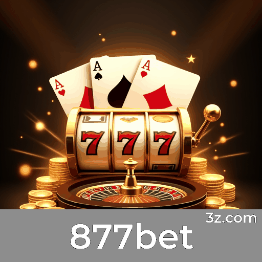Emoção e Prêmios com Jogos de Cassino no 877bet