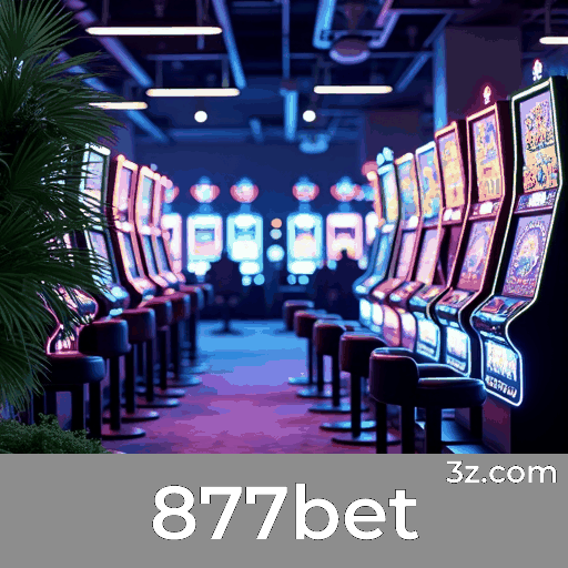 877bet: A Experiência de Casino Ao Vivo Preferida do Brasil
